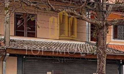 Lindo sobrado de 3 dormitorios com 1 suite e area gourmet no Bosque do Ipes Zona Sul de Sao Jose dos Campos