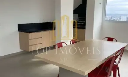 Apartamento no Residencial Perola Villa Branca  Jacarei  Oportunidade