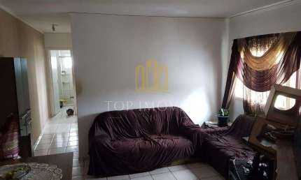 Oportunidade de Investimento Apartamento por 160 mil Eugenio de Melo