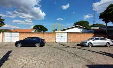 Otima Casa/Comercio no Centro de Sao Jose dos Campos Terreno 624 metros