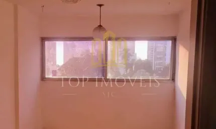 Excelente Apartamento Localizado na Vila Adyana com Planejados 50 m2  1 dormiorio