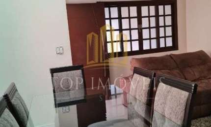 Casa com 3 quartos à venda na Rua Rodolfo Scarpa, 364, Jardim Rodolfo, São José dos Campos