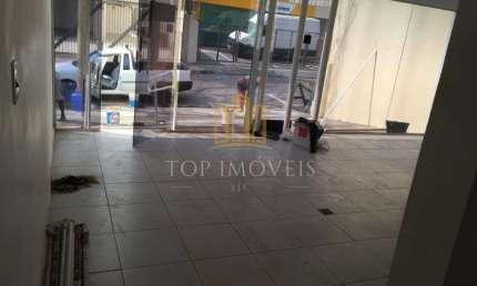 Ponto Comercial, Otimo Local, Vila Adyana, Sao Jose dos Campos, SP