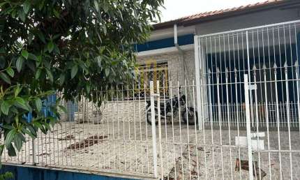 Casa com 3 quartos à venda na Rua dos Canários, 389, Vila Tatetuba, São José dos Campos