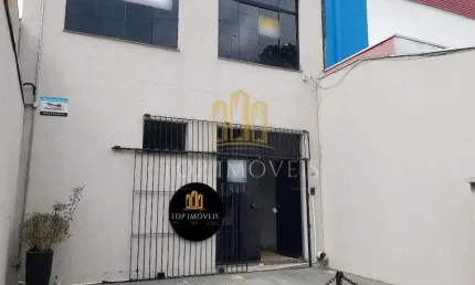 Predio comercial, 233m2, duas vagas, pe direito 3m, ao lado do Center Vale Shopping