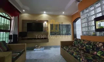 Casa com 4 quartos à venda na Rua Francisco Rosa Marques, 538, Residencial União, São José dos Campos