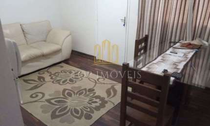 Apartamento a venda no Residencial JK – Vista Verde, Sao Jose dos Campos