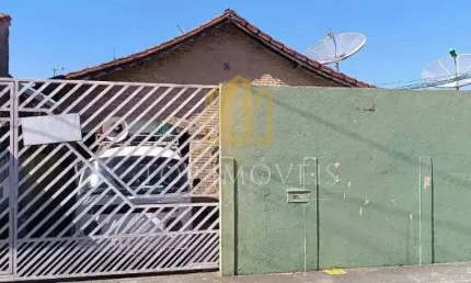 Oportunidade casa quatro dormitorios no jardim nova detroit
