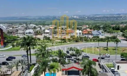 Maravilhoso apartamento 3 dormitorios com suite no ponta negra jardim aquarius