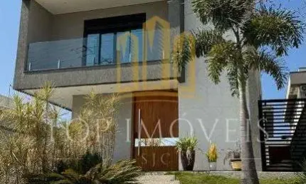 Belissimo sobrado 3 dormitorios 2 suites top residencial ruda