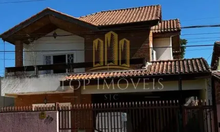 Linda Sobrado na Vila Betania Proximo a Vila Ema em Sao Jose Dos Campos
