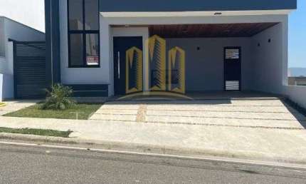 Casa Terrea em  Condominio Clube de Alto Padrao em Cacapava