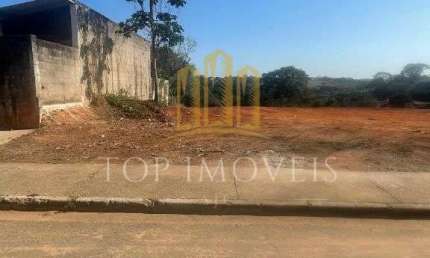 Terreno, 1.556 m2, a venda por R$ 500.000- Chacaras Pousada do Vale - Sao Jose dos Campos/SP