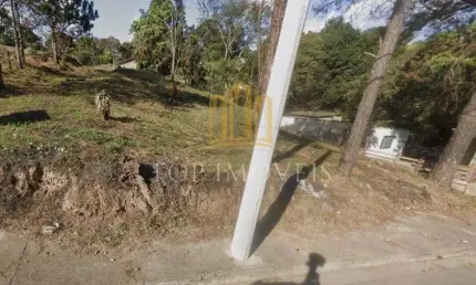 Terreno amplo em aclive no Bairro Chacaras  Pousada do Vale
