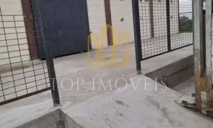 Barracão / Galpão / Depósito com 1 sala à venda na Rua Solimões, 50, Vila São Bento, São José dos Campos