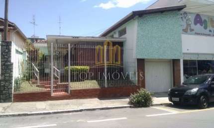 Otima Localizacao Casa no Centro de Pinda 360 metros de Terreno