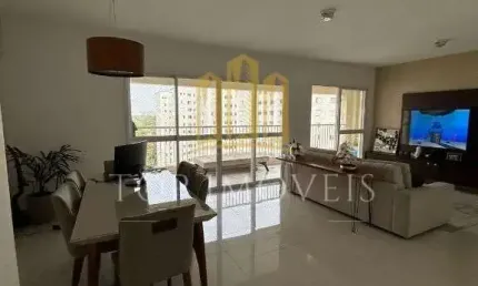 Apartamento splendor blue 131 m2 todo planejado otimo acabamento