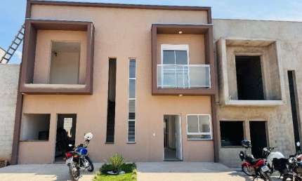 Casa com 2 quartos à venda na Estrada Municipal José Candido Sbruzzi, 480, Parque Residencial Maria Elmira, Caçapava, 55 m2 por R$ 329.990