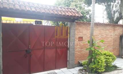 Sobrado Amplo no Bairro Santana - Sao Jose dos Campos/SP