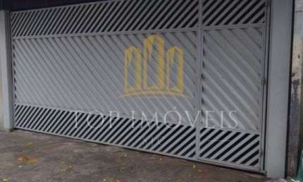 Otimo Imovel Residencial/Comercial 3 dormitorios 3 banheiros Area Gourmet