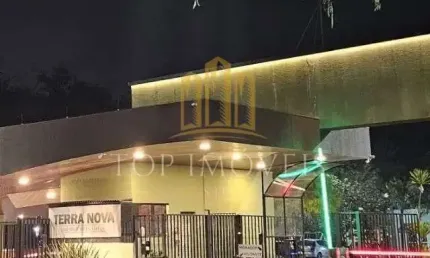 Maravilhosa casa em condominio fechado tres dormitorios suite