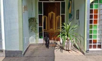maravilhosa casa quatro dormitorios no jardim das industrias