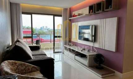 Maravilhoso Apartamento no Residencial Rafaela no Floradas Sao Jose