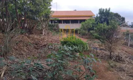 Chácara / sítio com 2 quartos à venda na Rua José Teodoro Vieira, 40, Loteamento Portal Santa Inês, São José dos Campos