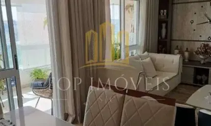 Excelente apartamento localizado no floradas sao jose com 03 dormitorios 107,00 m2