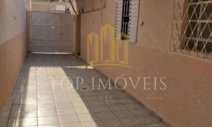 Oportunidade de aluguel de casa comercial no centro de Sao Jose dos campos