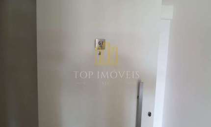 Apartamento de Luxo no Condominio Helbor Belvedere: 4 Dormitorios com Suite e Varanda