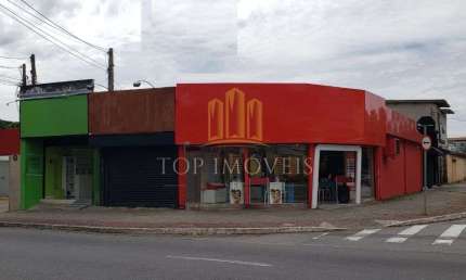 Ponto Comercial 482m2 de area util na Avenida Andromeda
