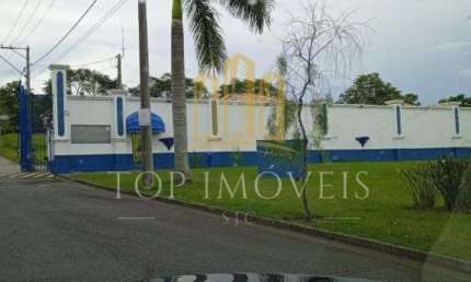 Casa de Condominio com 4 Dormitorios e 6 banheiros a Venda em Residencial Colinas do Parahyba