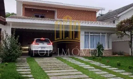 Casa 4 suites no Condominio Esplanada do Sol em SJCampos