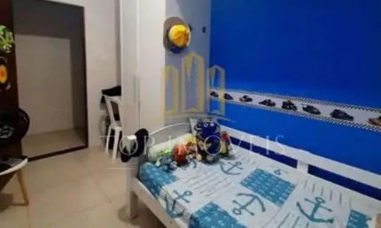 Casa com 3 quartos à venda na Rua Ivan Serpa, 120, Loteamento Villa Branca, Jacareí