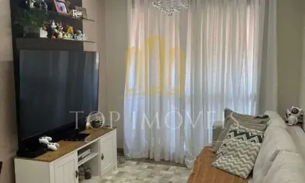 Lindissimo Apartamento Edificio Isabela Jardim Satelite Repleto de Planejados 2 dormitorios Suite