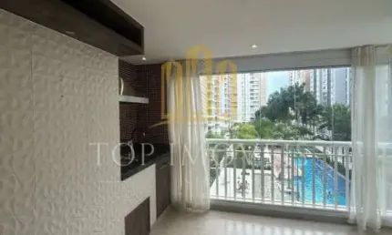 Apartamento com 2 quartos à venda na Rua Jesus Garcia, 112, Jardim Aquárius, São José dos Campos