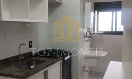 Lindo Apartamento no Residencial Vale das Flores ao lado da Coop Morumbi