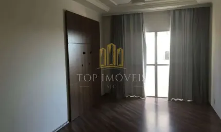 Apartamento de 2 quartos sendo 1 suite no Palmeiras de Sao Jose