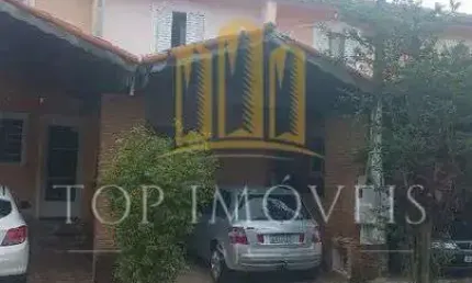 Bela casa tres dormitorios em condominio fechado na zona norte