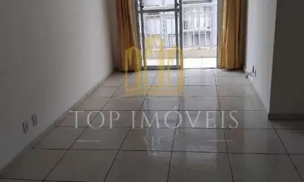 Apartamento de 2 quartos e elevador na Vila Zizinha - Zona norte