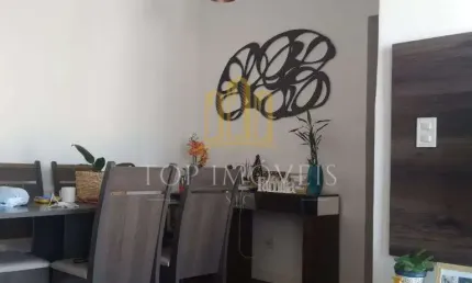 Excelente apartamento a venda, com 2 dormitorios, 63 m2 - Jardim America- Sao Jose dos Campos/SP