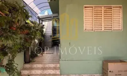 ESPACOSA CASA CINCO DORMITORIOS SUITE NO NOVO HORIZONTE