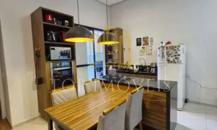 Belissima casa terrea no bosque 3 dormitorios 90 metros de construcao fino acabamento