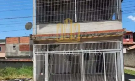 Excelente Sobrado Otimo acabamento Santa Ines 250 m de Cosntrucao