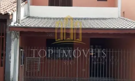 Sobrado com 139 m2 a venda em Sao Jose dos Campos - SP