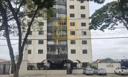 Excelente apartamento no Liverpool - Av. Cidade Jardim