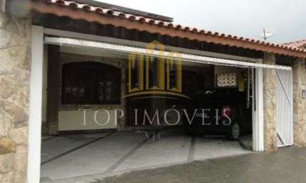 Excelente Casa Localizada no Campos Sao Jose Zona Leste com planejados Churrasqueira 3 dormitorios Suite