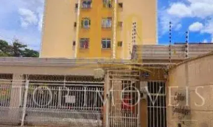 Excelente Apartamento de 2 dormitorios no Jardim America