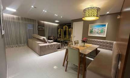 Premiere Acabamento Impecavel 3 dormitorios 1 Suite